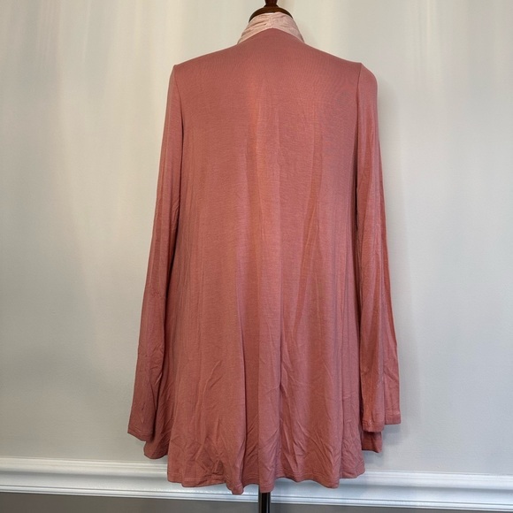 Lori Goldstein cardigan, Size XXS, EUC - Picture 2 of 5